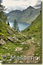 Vacanza in Montagna: Escursione in Val Piora: lago Ritom, lago Tom e ...